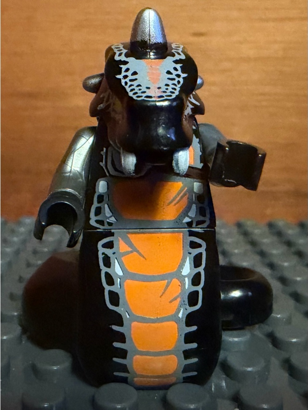 Skalidore Ninjago Minifigure
